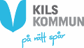 Logotyp för Kils kommun